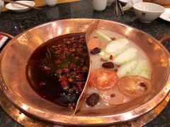 -老码头火锅(骡马市店)