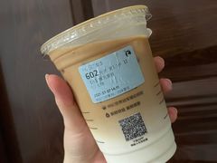 -瑞幸咖啡(西安软件园店)