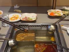 -海底捞火锅(旭辉MALL店)