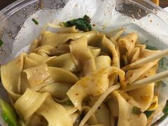 -秦老大西安羊肉泡馍馆(健德门店)