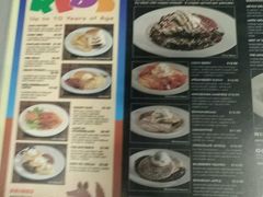 -Pancakes on the rocks(Darling Harbour)