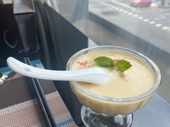 -贵阳万丽酒店·新满福楼餐厅