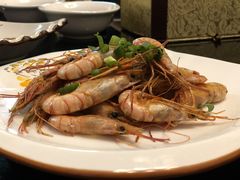 -阿凡海鲜(甬港北路店)