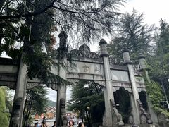 -武当山风景区