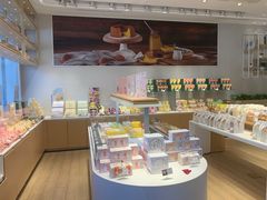 零售区-好利来(八角店)