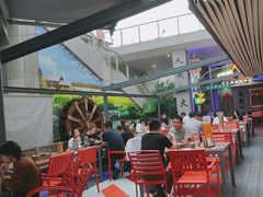 -路边羊烧烤酒场(宝带路店)