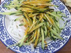 -樊记腊汁肉(竹笆市总店)