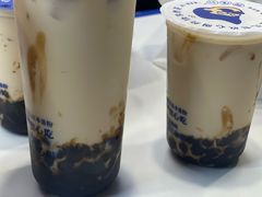 -煲珠公·老红糖珍珠奶茶(长宁龙之梦店)