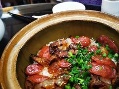-红星光发煲仔饭(文海店)