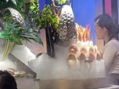 -奢谷·海鲜自助(南海万科店)