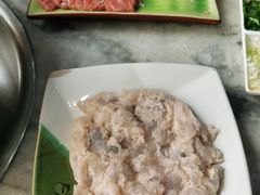 -壹条龙饭庄台基厂店