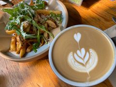 -O'mills Sourdough Bakery&Bistro(永嘉路店)