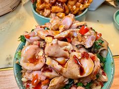 -锦府盐帮·侯宅(五棵松万达店)