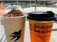 -BeauTea水仙(coco park店)