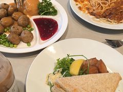 -宜家家居(哈尔滨商场店)