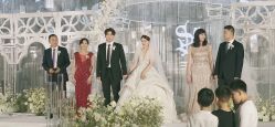 -MANLI BRIDAL婚纱