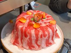 -海底捞火锅(旭辉MALL店)