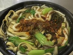 -清真·穆萨砂锅(大皮院店)