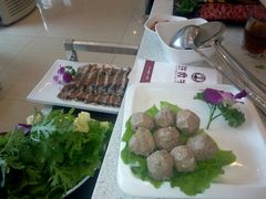 -许府牛杂·鲜牛肉火锅(梁溪万达店)
