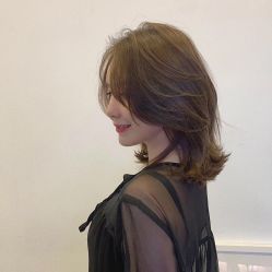 -泽璞堂美发沙龙