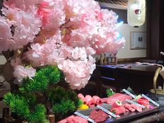 -樱宿日式和牛烧肉(五道口店)