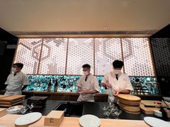 -小十Omakase(地王大厦店)