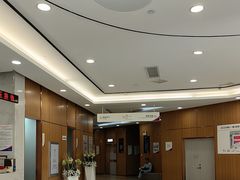 -美年大健康·体检中心(江岸分院)