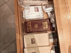 -巴奴毛肚火锅(龙湖锦艺城店)