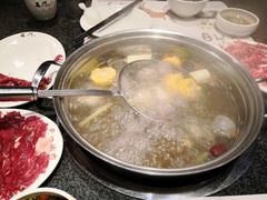 -名门潮牛·鲜牛肉海鲜火锅.烧烤自助餐厅(诚丰广场店)