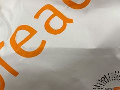 -BreadTalk面包新语·烘焙蛋糕(高德置地春广场店)