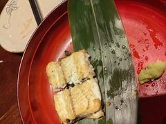 -翔峰炭火鳗鱼(悦泰街里公寓店)