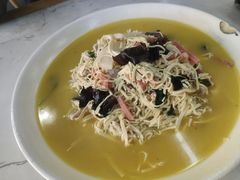 -蒋家桥饺面店(四望亭路店)