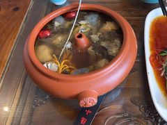-云隐小厨·传统大理美食(复兴路店)