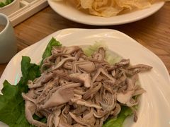 -额尔敦传统涮火锅·冰煮羊(铁东店)