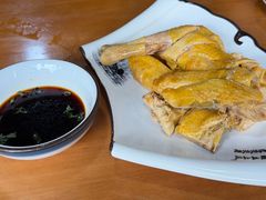 -弘德楼·自家菜园(朱家角古镇店)