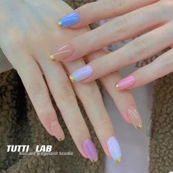 点击看大图 -南玥美学·美甲美睫美肤