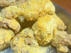 -BHC炸鸡(明洞总店)