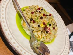 -Bistro Les Lilas丁香花小酒馆