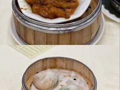 XO酱蒸凤爪-凤凰楼酒家·粤宴点心(华强北店)