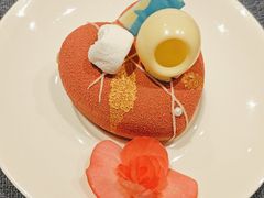 -上海中星铂尔曼大酒店 汇·西餐厅