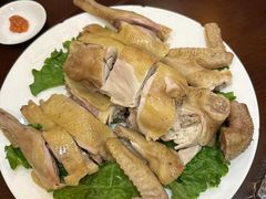 -伊阑泽大循化餐厅