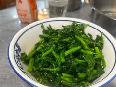 -瑞华土菜馆老字号(灰汤镇店)