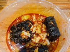 -湘人龙记老长沙米粉(鸟巢店)