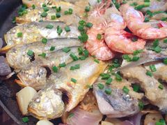 -高佳庄·舟山海鲜(海景旗舰店)