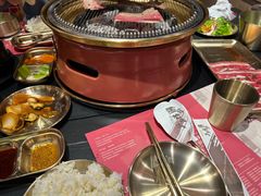 -西塔老太太泥炉烤肉(双井店)