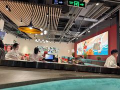 -避风塘(宝山万达店)