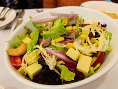 -摩根扒房(桐梓林店)