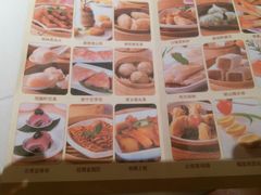 android_upload_pic-潮福城大酒楼·潮味粤品·港式点心(湖滨北路店)