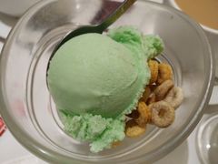 抹茶雪糕-太平馆西餐厅(北京路店)