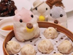 精品小笼-知味观(湖滨总店)